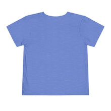Load image into Gallery viewer, Toddler Tee — Pii LLC Logo Tree Graphic Shirt
