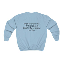Load image into Gallery viewer, Unisex Heavy Blend™ Crewneck Sweatshirt
