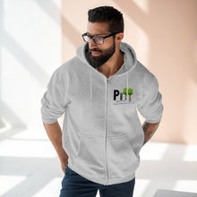 Load image into Gallery viewer, Unisex Premium Full Zip Hoodie
