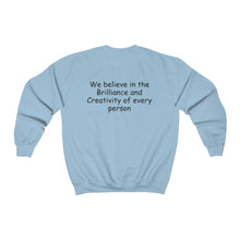 Load image into Gallery viewer, Unisex Heavy Blend™ Crewneck Sweatshirt
