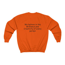 Load image into Gallery viewer, Unisex Heavy Blend™ Crewneck Sweatshirt
