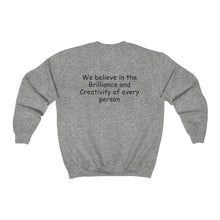 Load image into Gallery viewer, Unisex Heavy Blend™ Crewneck Sweatshirt
