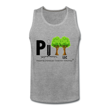 Load image into Gallery viewer, Men’s Premium Tank - heather gray
