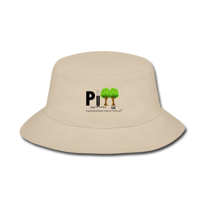 Bucket Hat - cream